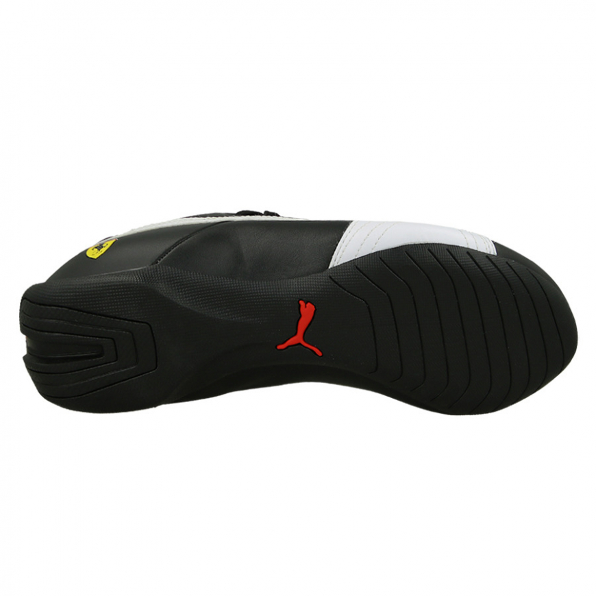 Кросівки PUMA FERRARI FUTURE CAT OG 305923 - Зображення №4