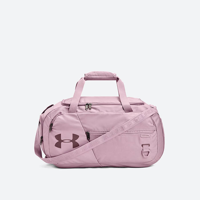 Сумка спортивна UNDER ARMOUR Undeniable Duffel 4.0 SM 1342656-698 - Зображення