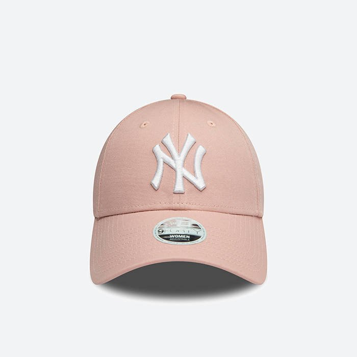 Бейсболка New Era Colour 9Forty New York Yankees 60081367 - Зображення №3