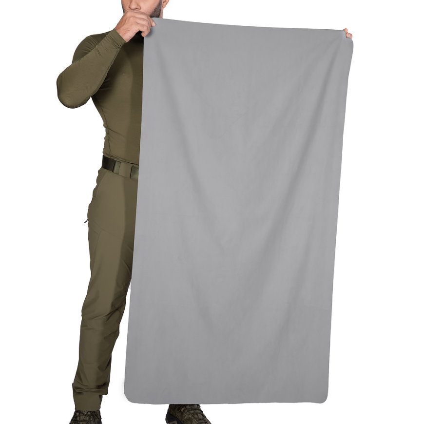 Рушник Tourist Microfiber Camotec 9359 - Зображення №3