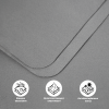 Рушник Tourist Microfiber Camotec 9360 - Зображення №3