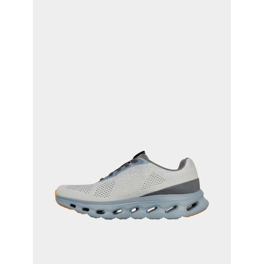 Кросівки чоловічі Skechers GO WALK GLIDE-STEP 2.0 217020 - Зображення №5