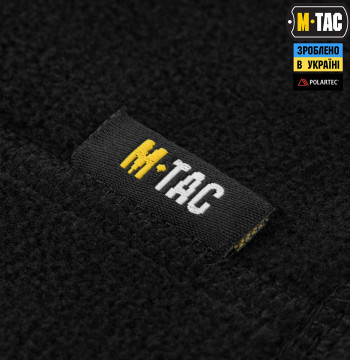 Шарф-труба M-TAC Elite фліс з затяж. 40586002 - Зображення №4