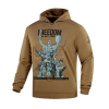 Джемпер Hoodie Freedom  M-TAC 20539017 - Зображення №1