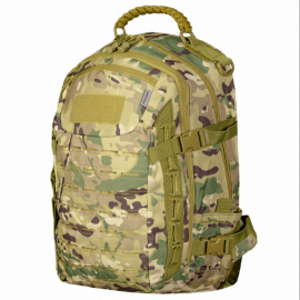 Рюкзак BattleBag LC 7237 Camotec