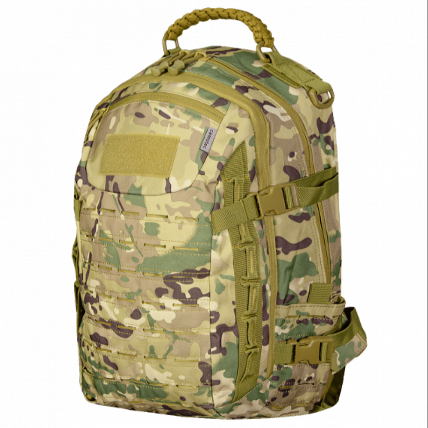 Рюкзак BattleBag LC 7237 Camotec - Зображення