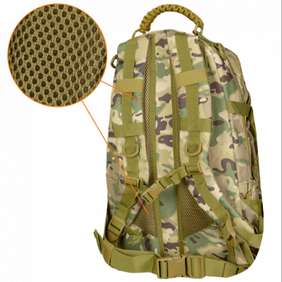 Рюкзак BattleBag LC 7237 Camotec