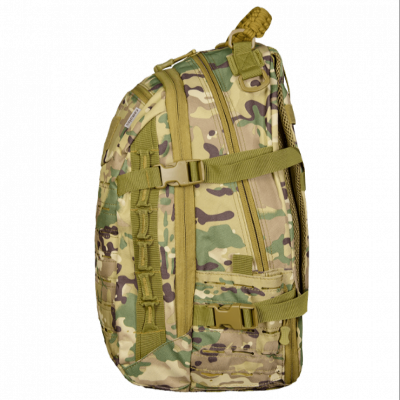 Рюкзак BattleBag LC 7237 Camotec