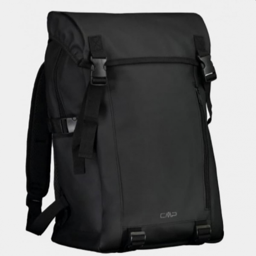 Рюкзак CMP Soft Tricker 20l Urban Bag 31V9807 - Зображення