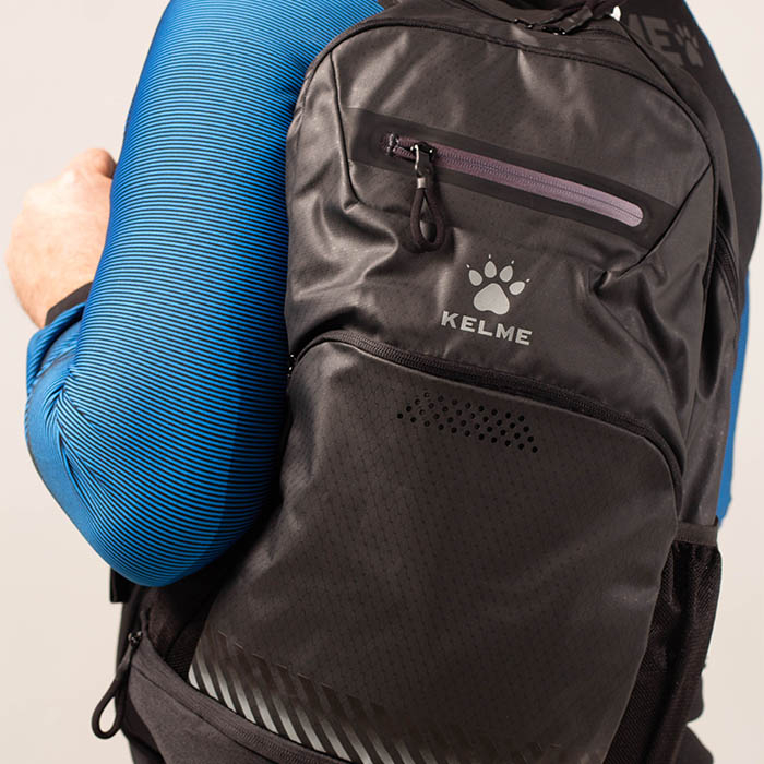 Рюкзак  Kelme ROBOT 9876004.9055 - Зображення №3