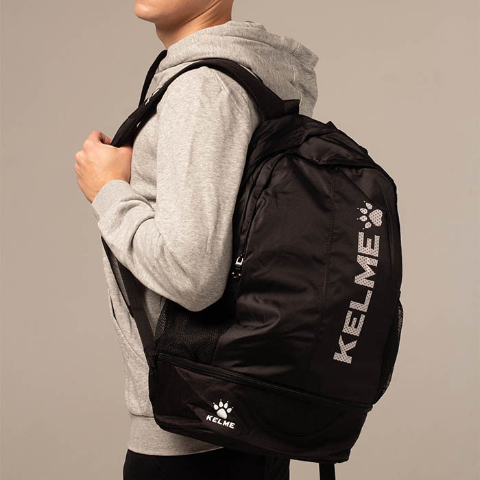 Рюкзак Kelme  Montes 9891020.9003 - Зображення №3