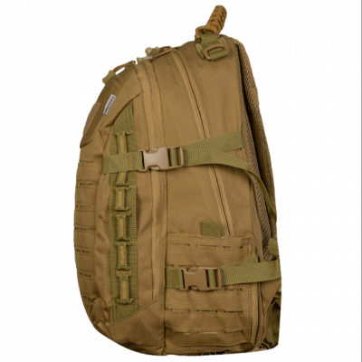 Рюкзак BattleBag LC 7235 Camotec