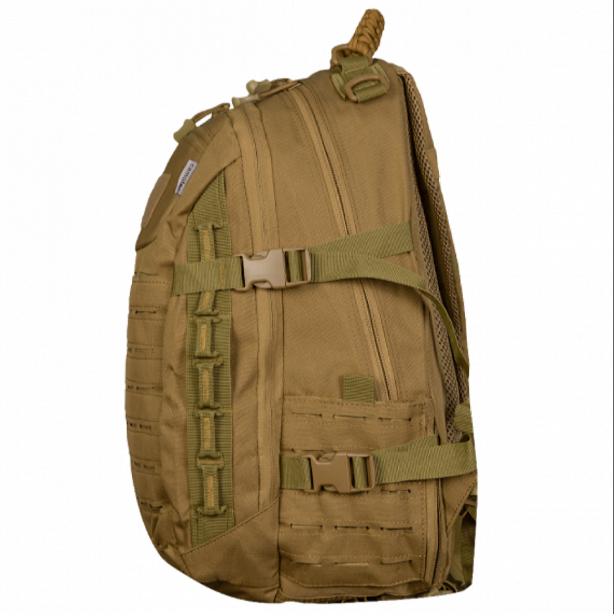 Рюкзак BattleBag LC 7235 Camotec - Зображення №2