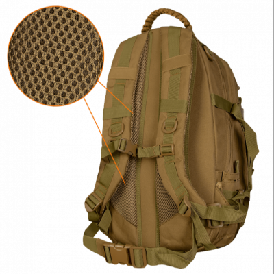 Рюкзак BattleBag LC 7235 Camotec