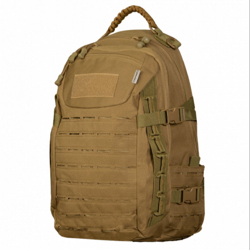 Рюкзак BattleBag LC 7235 Camotec - Зображення