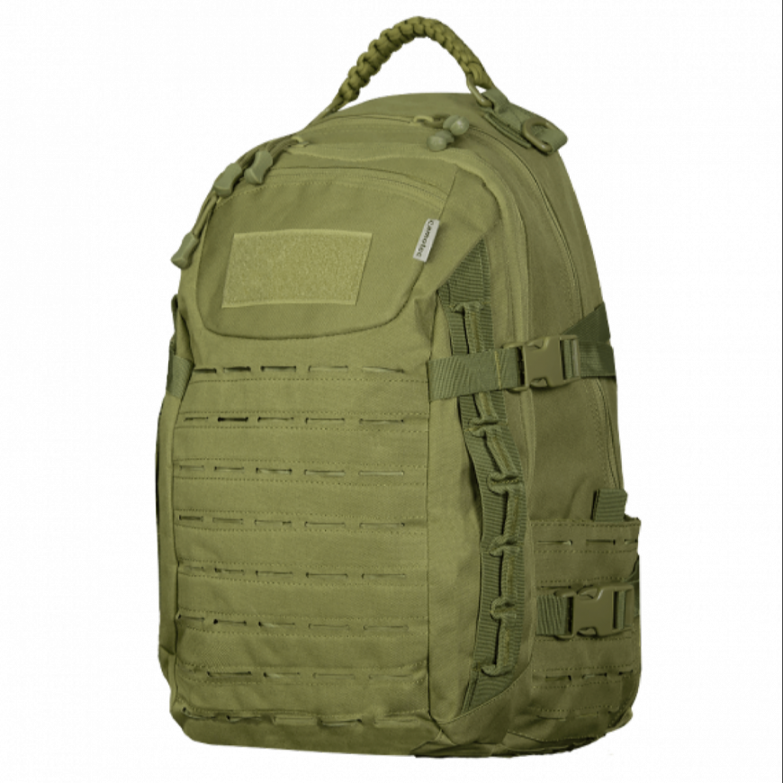 Рюкзак BattleBag LC 7236 Camotec - Зображення