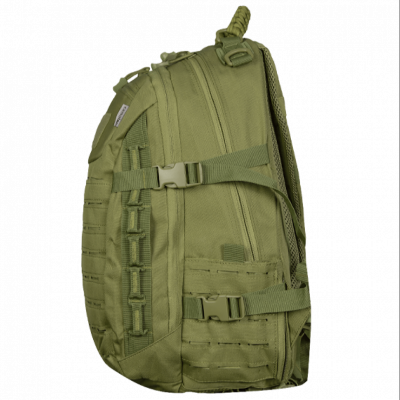 Рюкзак BattleBag LC 7236 Camotec