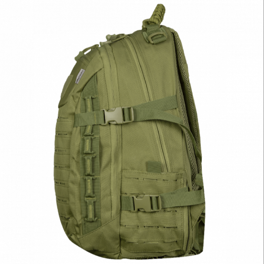 Рюкзак BattleBag LC 7236 Camotec - Зображення №3