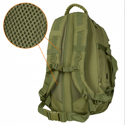 Рюкзак BattleBag LC 7236 Camotec