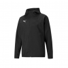 Вітрівка чоловіча Puma Men Apparel Team Rise All Weather 65739604 - Зображення №1