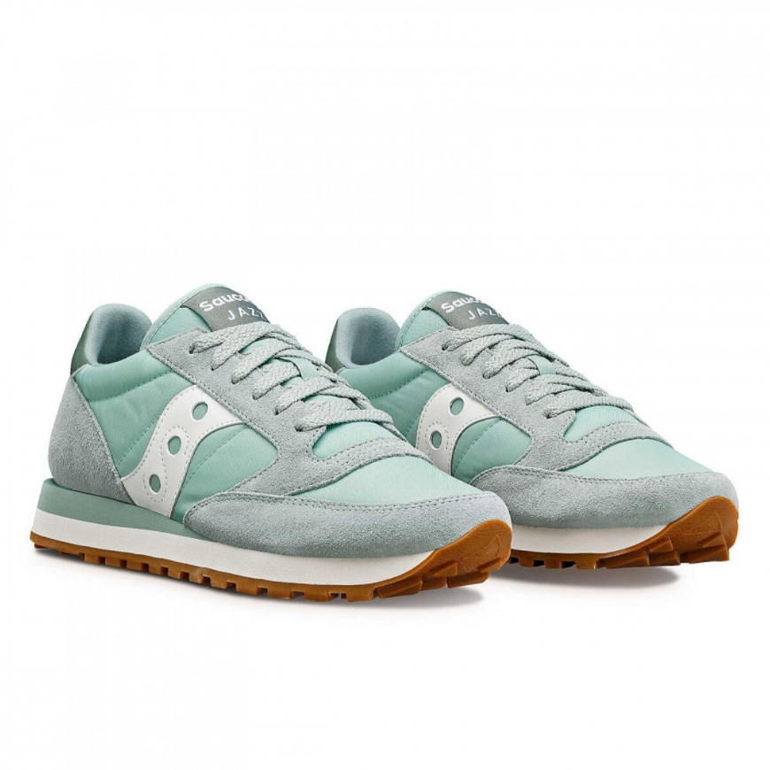 Кросівки жіночі Saucony JAZZ ORIGINAL S1044-689 - Зображення №3