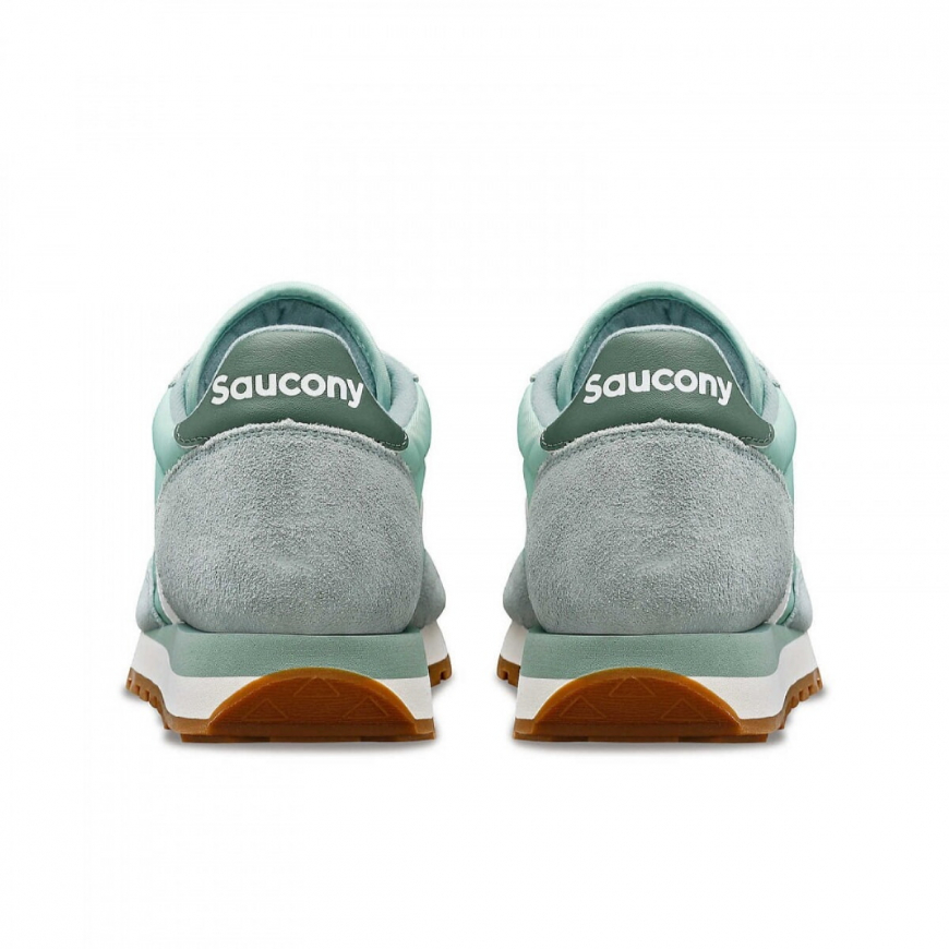 Кросівки жіночі Saucony JAZZ ORIGINAL S1044-689 - Зображення №4