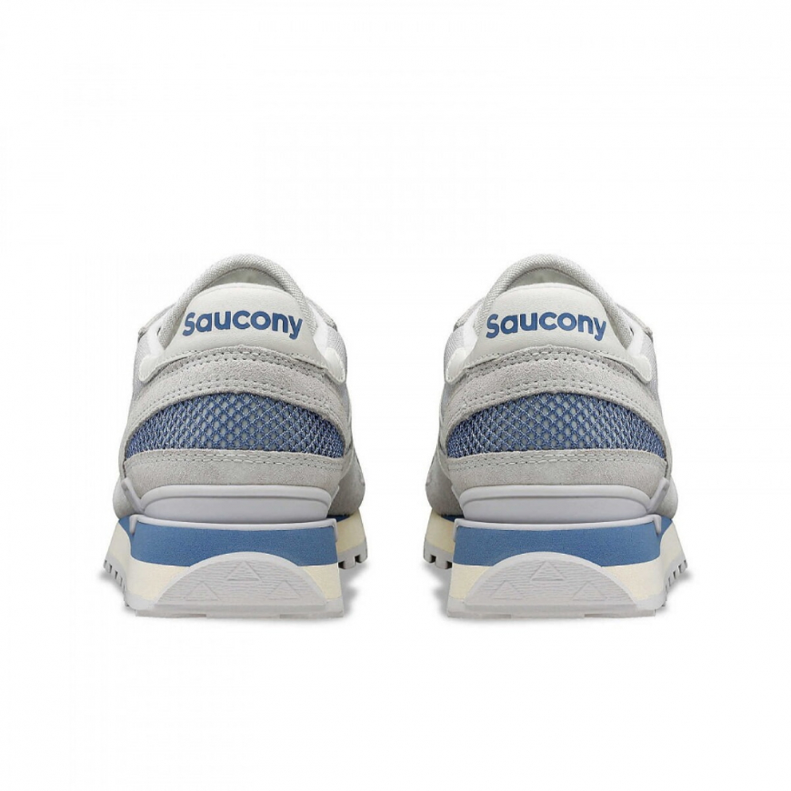 Кросівки жіночі Saucony SHADOW ORIGINAL S1108-876 - Зображення №4