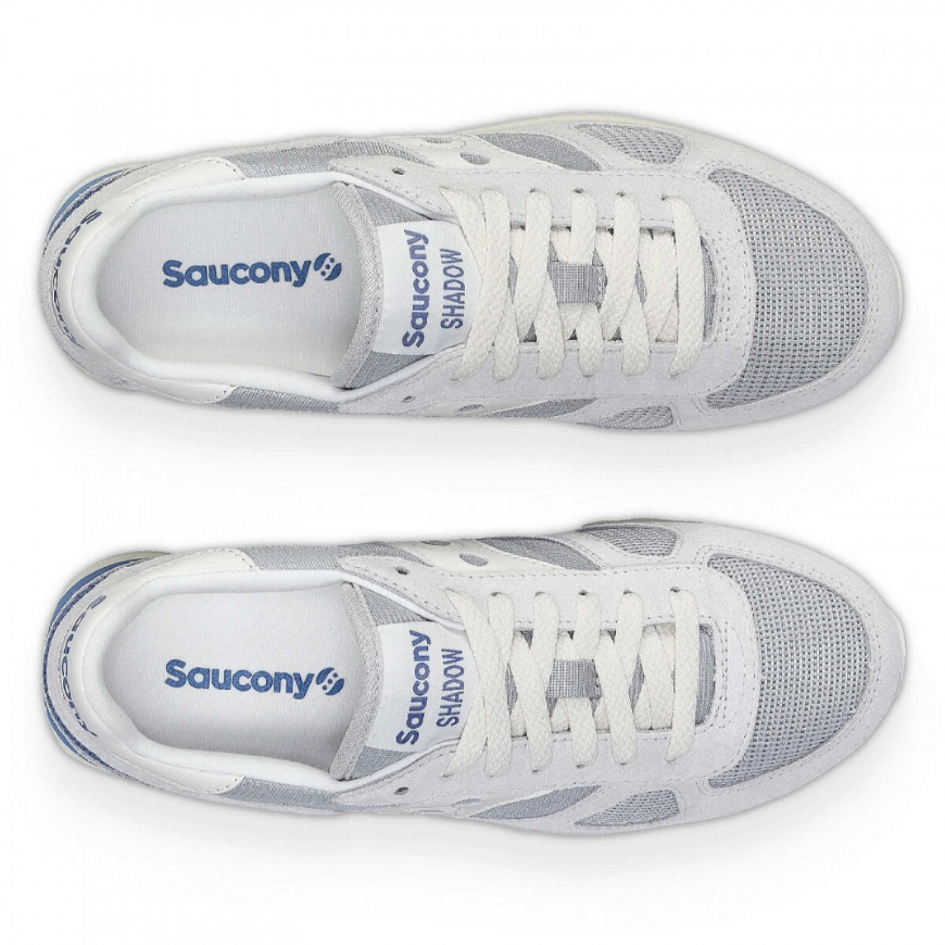 Кросівки жіночі Saucony SHADOW ORIGINAL S1108-876 - Зображення №5