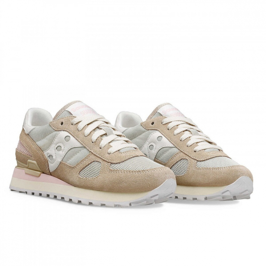 Кросівки жіночі Saucony SHADOW ORIGINAL S1108-877 - Зображення №3