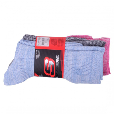 Шкарпетки жіночі Skechers S111011