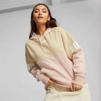 Джемпер жіночий PUMA HOODIE FEMME  84995267