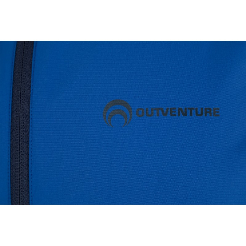 Вітрівка чоловіча Outventure Men's windbreaker S18AOUJAM14 - Зображення №4