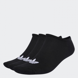 Три пари шкарпеток ADIDAS Trefoil S20274