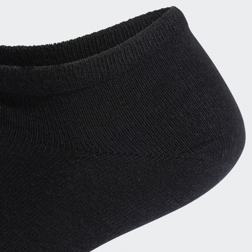 Три пари шкарпеток ADIDAS Trefoil S20274 - Зображення №3