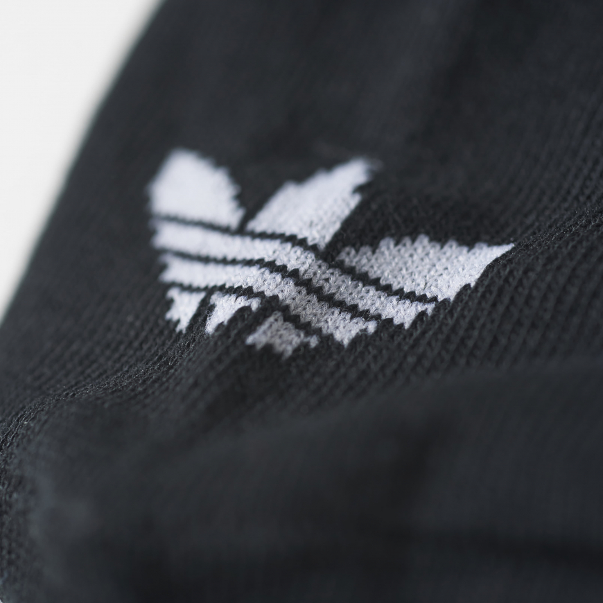 Три пари шкарпеток ADIDAS Trefoil S20274 - Зображення №4
