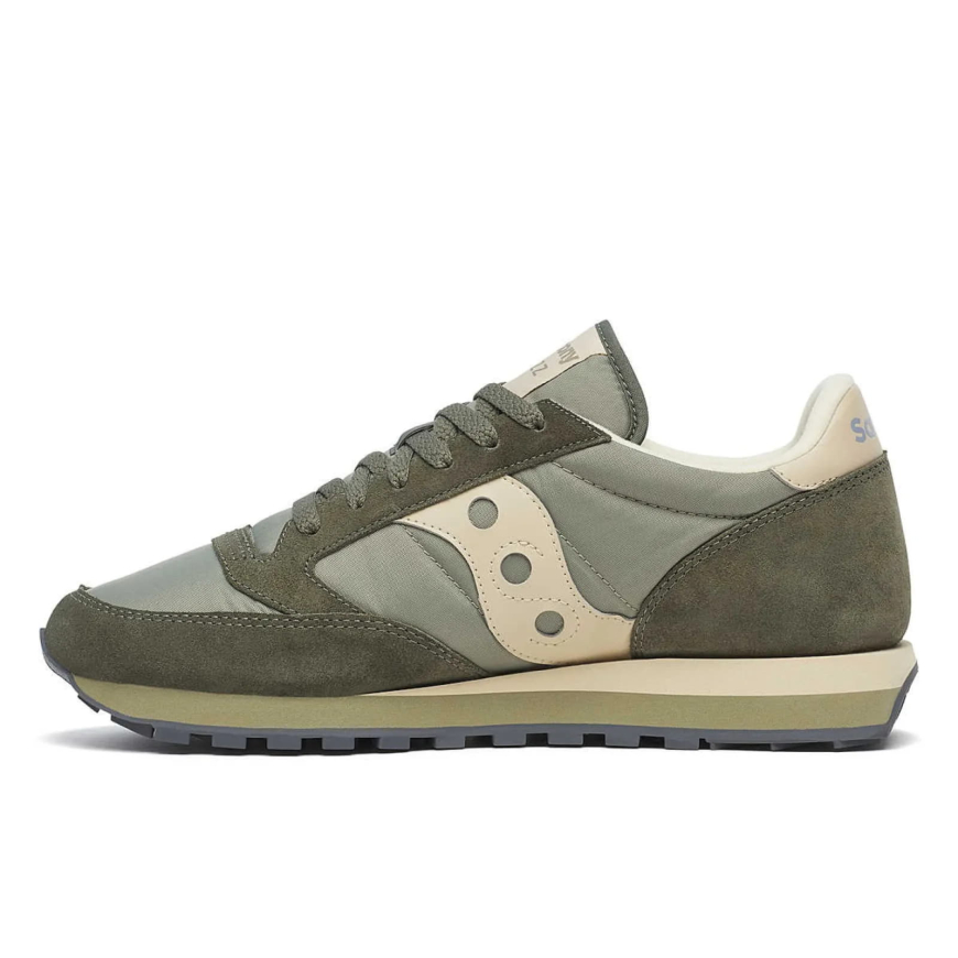 Кросівки Saucony JAZZ ORIGINAL 2044-725 - Зображення