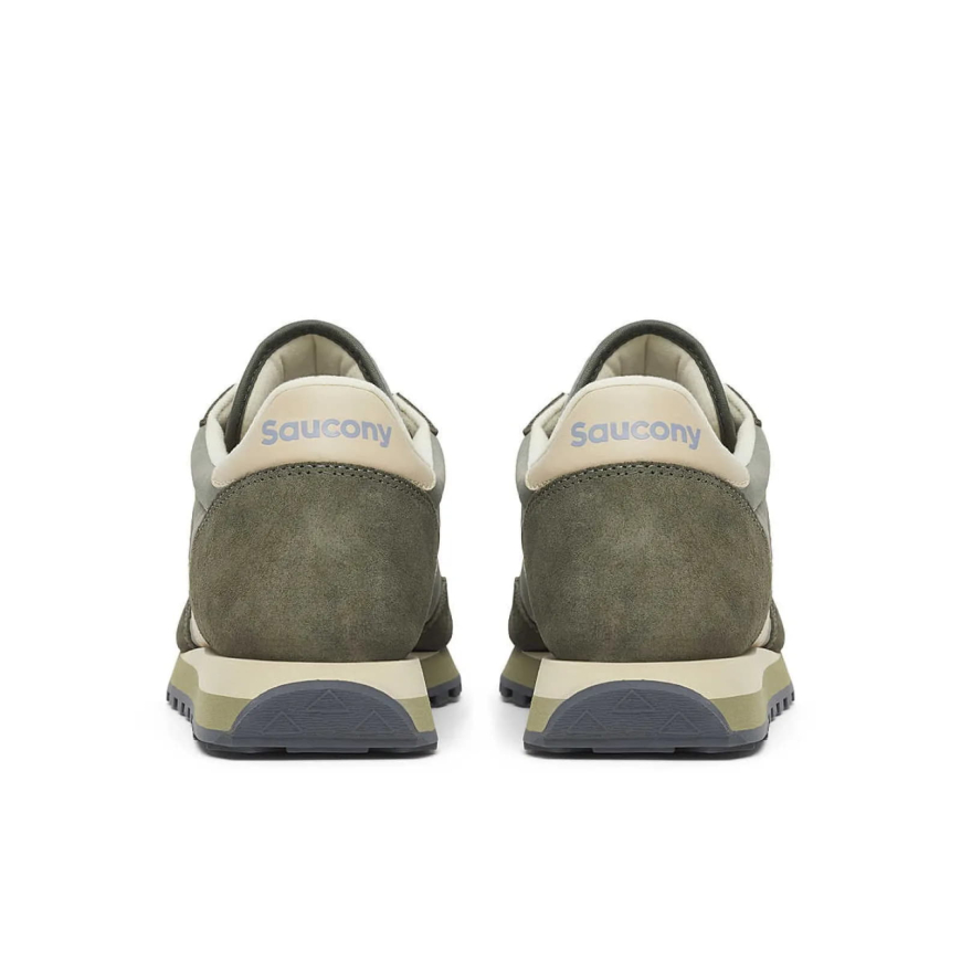 Кросівки Saucony JAZZ ORIGINAL 2044-725 - Зображення №3