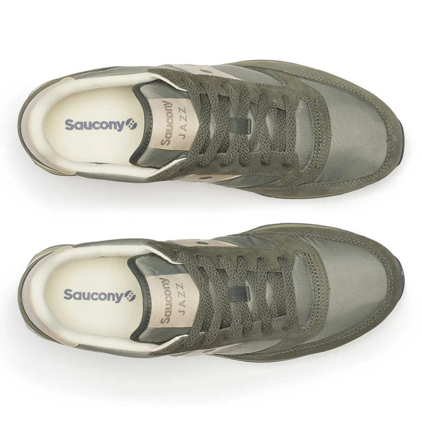 Кросівки Saucony JAZZ ORIGINAL 2044-725 - Зображення №5