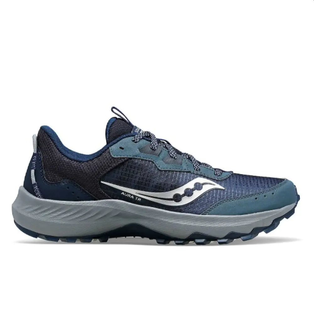 Купити Кросівки чоловічі Saucony AURA TR S20862-110 від виробника