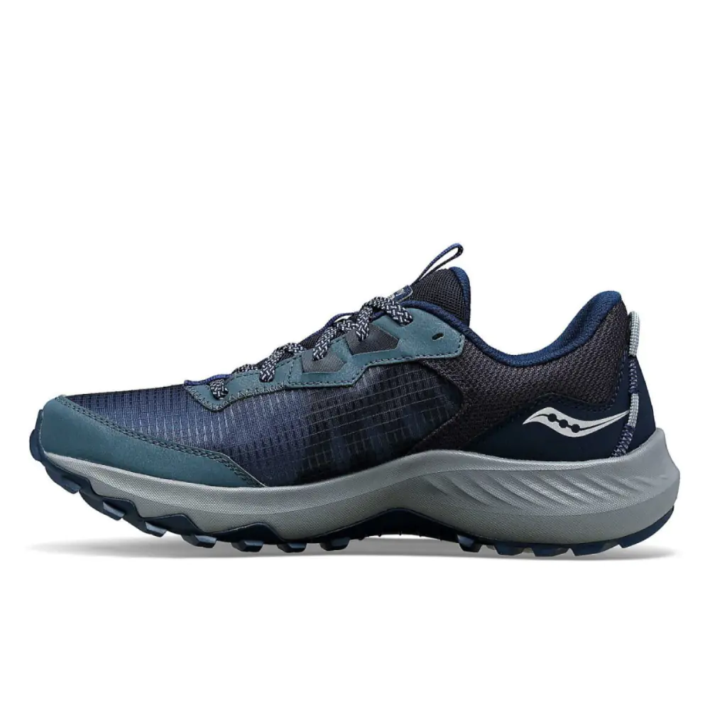 Купити Кросівки чоловічі Saucony AURA TR S20862-110 від виробника