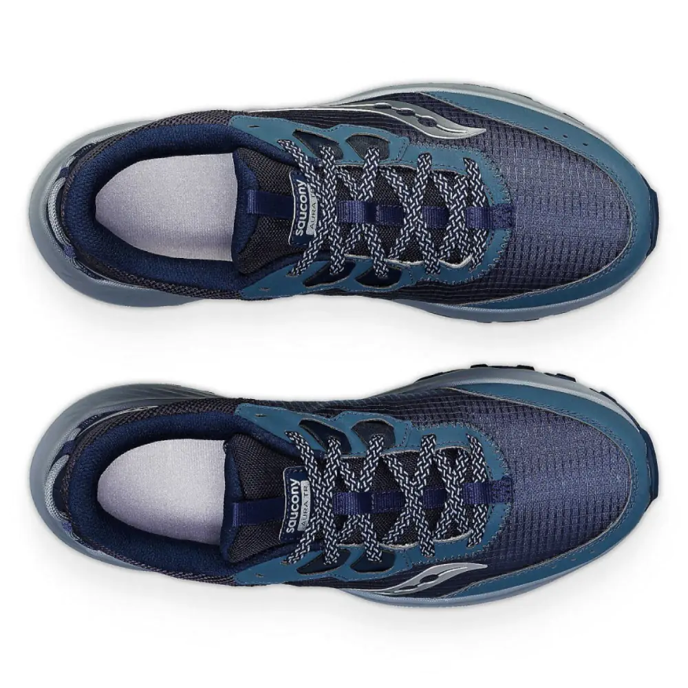 Купити Кросівки чоловічі Saucony AURA TR S20862-110 від виробника
