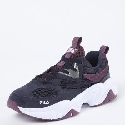 Кросівки S20FFLSS037 FILA