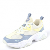 Кросівки жіночі FILA NEBULA LOW W S20FFLSS038 - Зображення №2