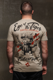 Футболка Eye of Tiger SvaStone  SS-TS-ET SVA