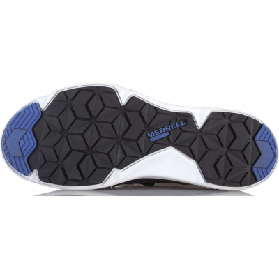 Черевики утеплені жіночі Merrell 1six8 Farchill Mid Polar Fc+ 94892