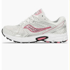 Кросівки жіночі SAUCONY RIDE MILLENNIUM WHITE/METALLIC S60812-1 - Зображення №1