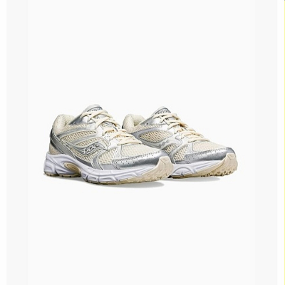 Кросівки SAUCONY RIDE MILLENNIUM BEIGE/METALLIC S60812-2