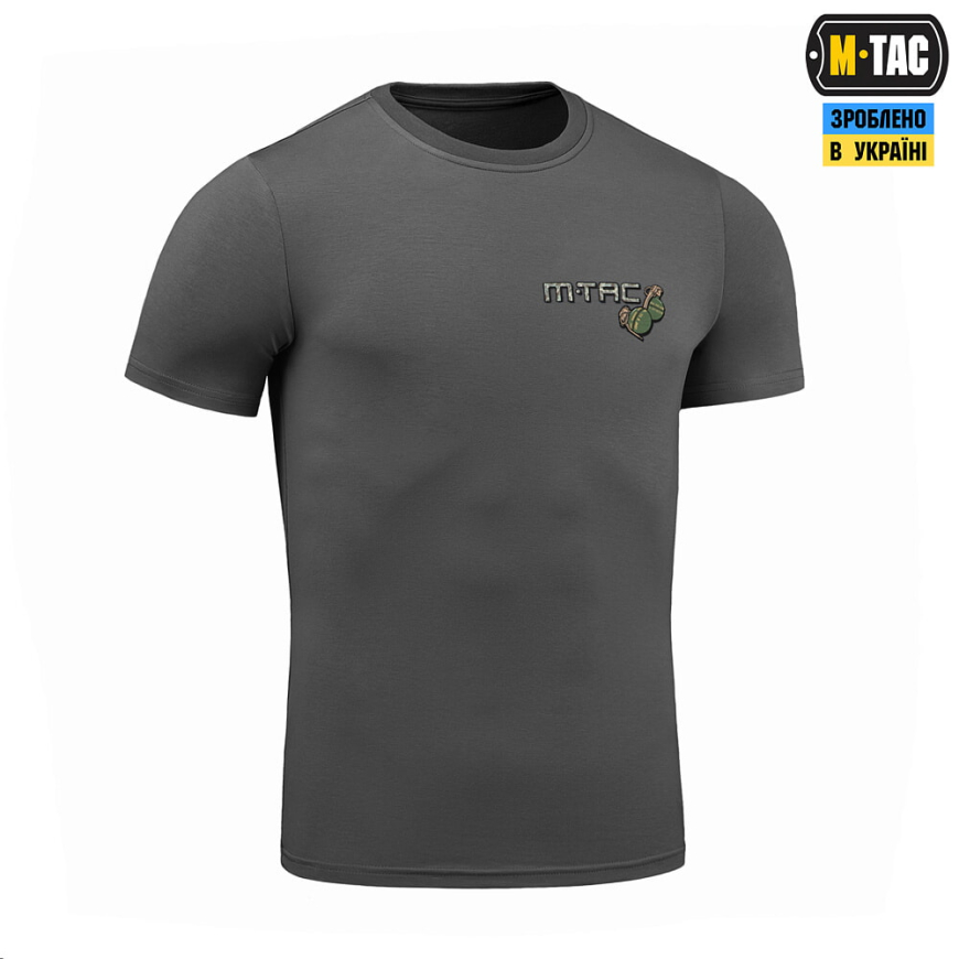 Футболка M-TAC My EDC 80118012 - Зображення №4
