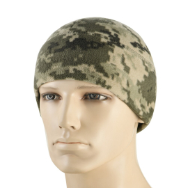Шапка M-TAC Watch Cap Elite фліс (320г/м2) with Slimtex MM14 40028030