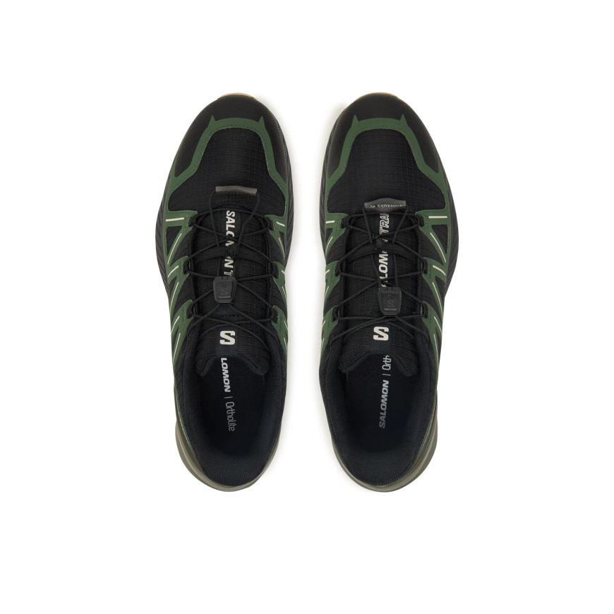 Взуття для бігу Salomon Speedcross Peak  L47974700 - Зображення №4